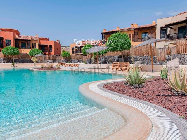 Chalet, San Miguel de Abona