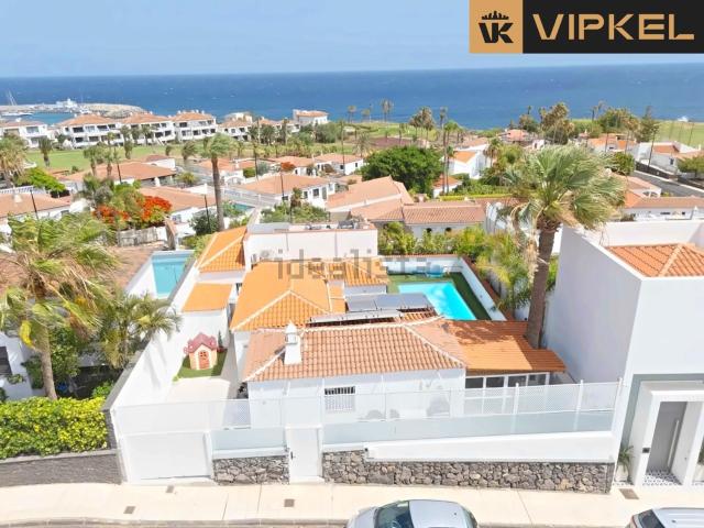 Chalet, San Miguel de Abona