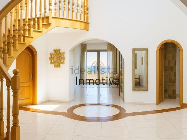Chalet, San Miguel de Abona