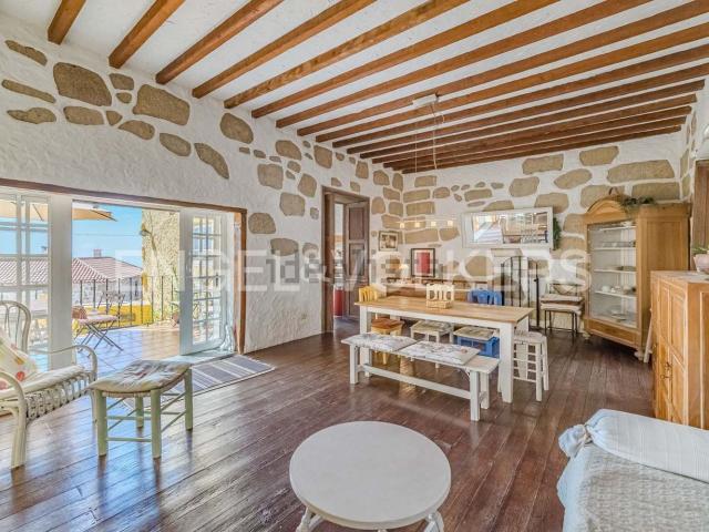 Chalet, San Miguel de Abona