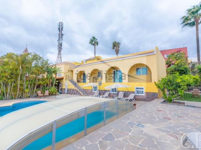 Chalet, San Miguel de Abona
