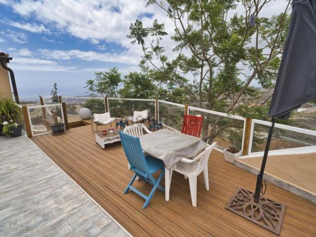 Chalet, San Miguel de Abona