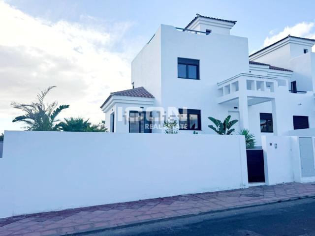 Chalet, San Miguel de Abona