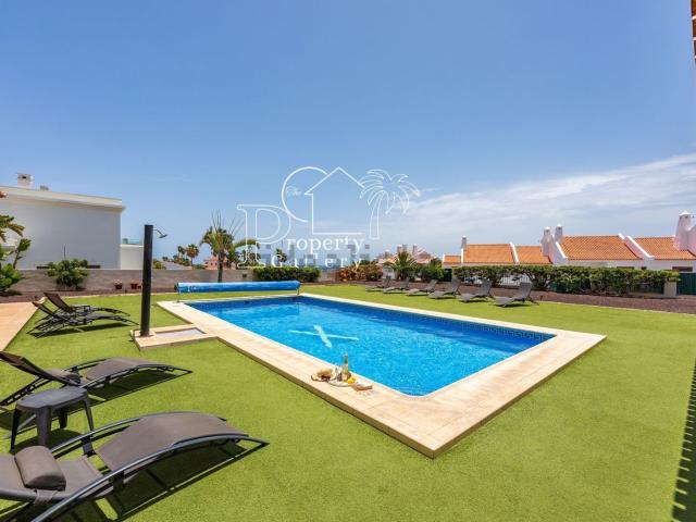 Chalet, San Miguel de Abona