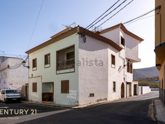 Chalet, San Miguel de Abona