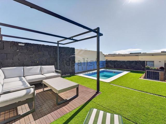 Chalet, San Miguel de Abona