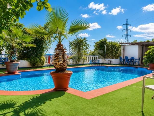 Chalet, San Miguel de Abona