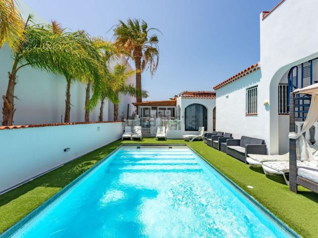 Chalet, San Miguel de Abona