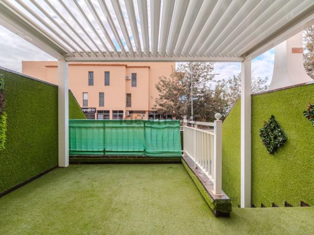 Chalet, San Miguel de Abona