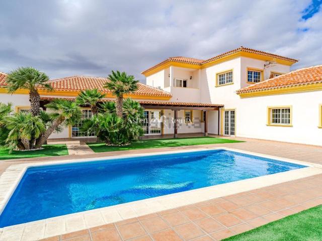 Chalet, San Miguel de Abona