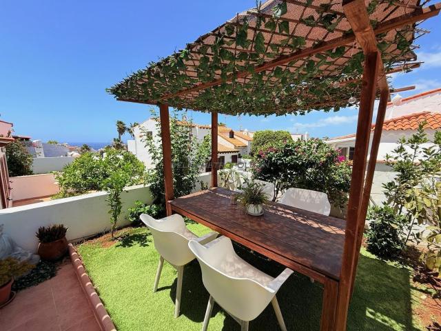 Chalet, San Miguel de Abona