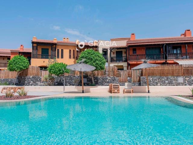 Chalet, San Miguel de Abona