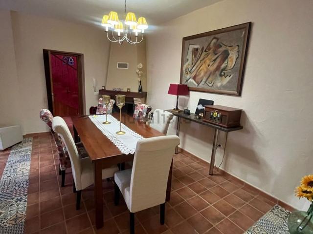 Chalet, San Miguel de Abona