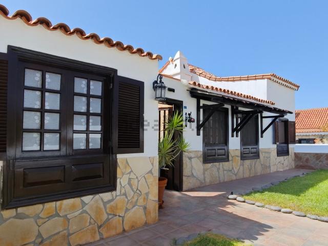 Chalet, San Miguel de Abona