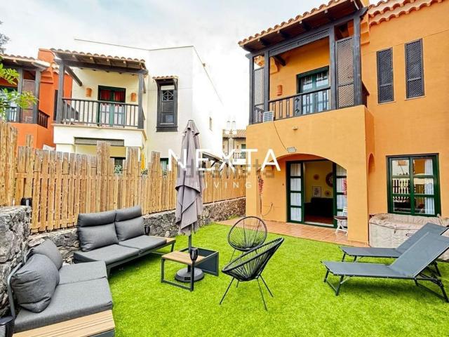 Chalet, San Miguel de Abona