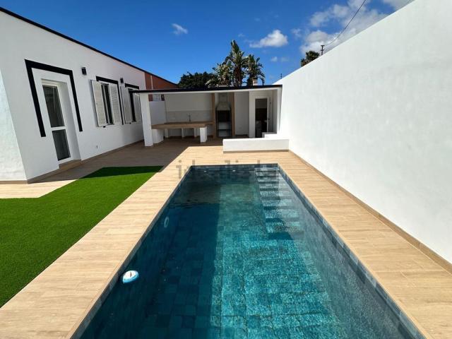 Chalet, San Miguel de Abona