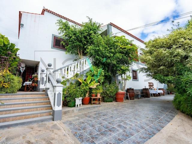 Chalet, San Miguel de Abona