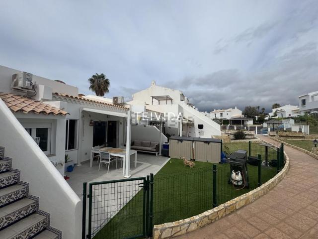 Chalet, San Miguel de Abona