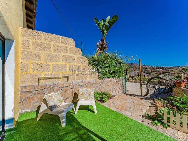 Chalet, San Miguel de Abona