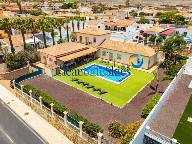 Chalet, San Miguel de Abona