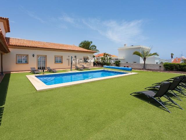 Chalet, San Miguel de Abona