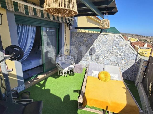 Chalet, San Miguel de Abona