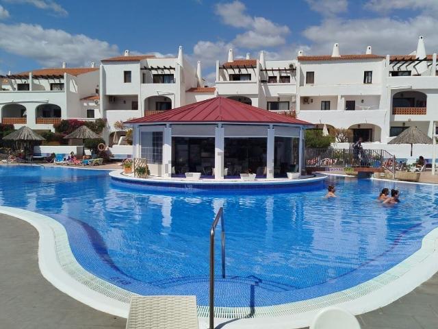 Chalet, San Miguel de Abona