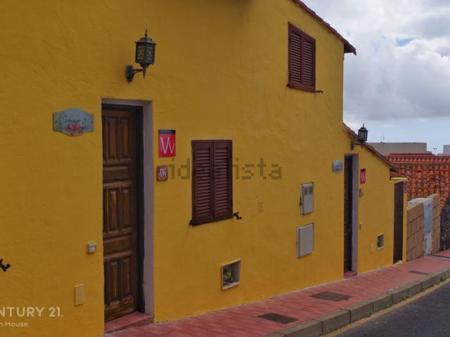 Chalet, San Miguel de Abona