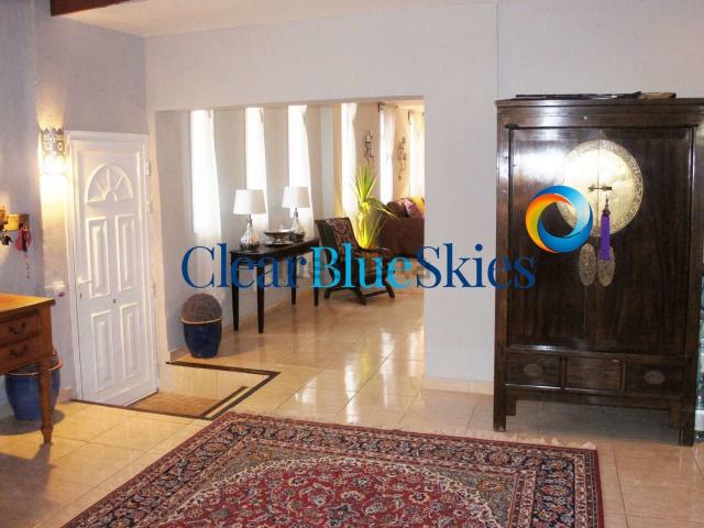 Chalet, San Miguel de Abona