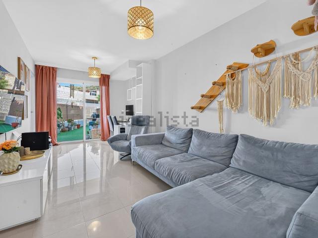 Chalet, San Miguel de Abona