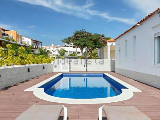Chalet, San Miguel de Abona