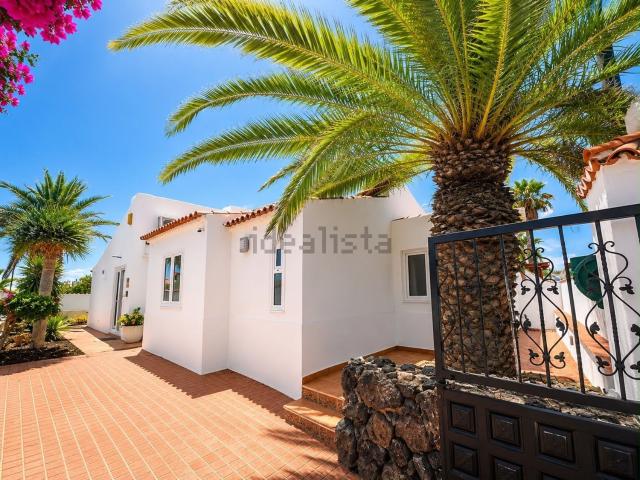 Chalet, San Miguel de Abona