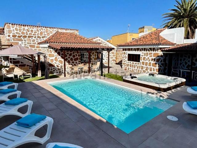 Chalet, San Miguel de Abona