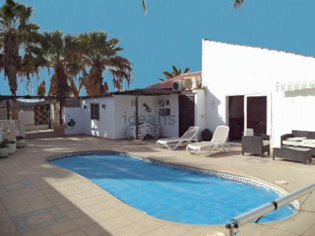 Chalet, San Miguel de Abona