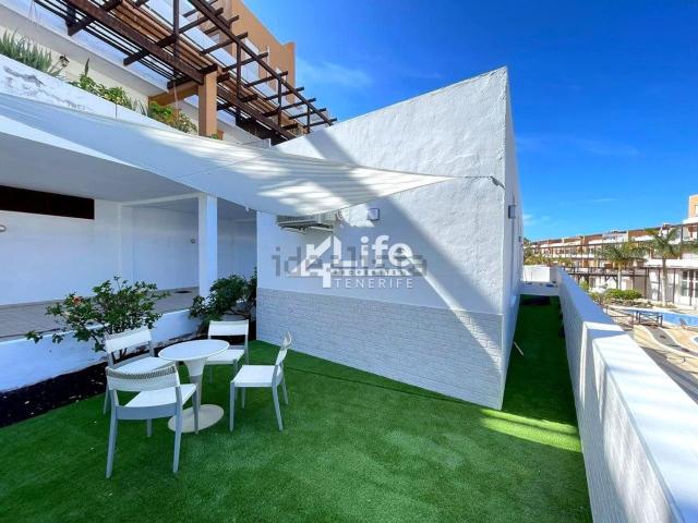 Chalet, San Miguel de Abona