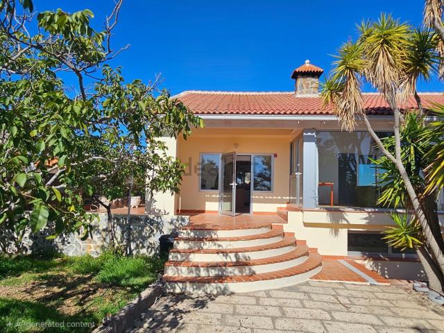 Chalet, San Miguel de Abona