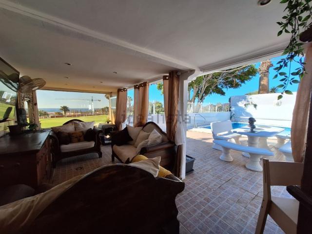 Chalet, San Miguel de Abona