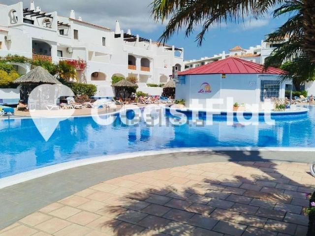 Chalet, San Miguel de Abona