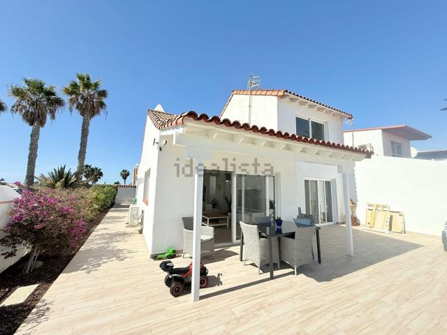 Chalet, San Miguel de Abona