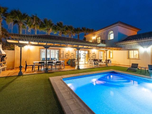 Chalet, San Miguel de Abona