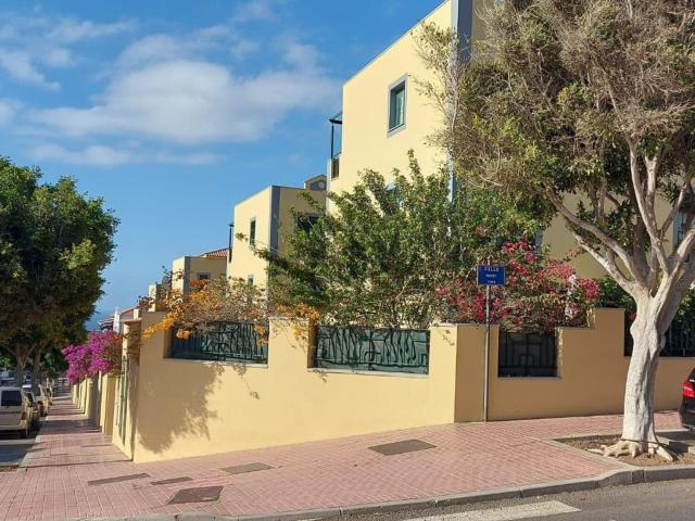 Chalet, San Miguel de Abona