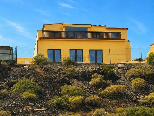 Chalet, San Miguel de Abona