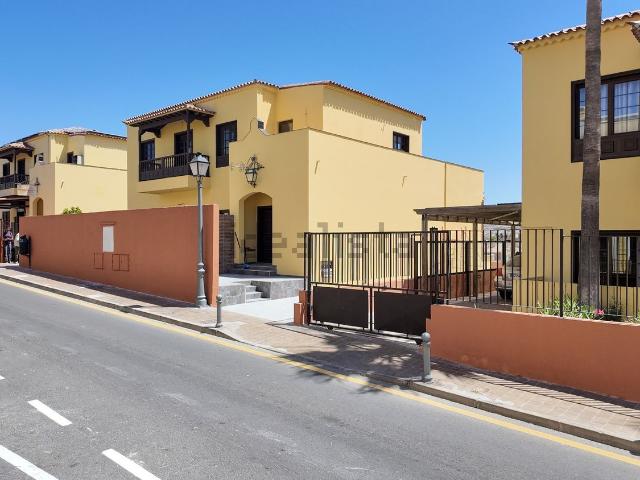 Chalet, San Miguel de Abona