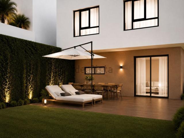 Chalet, San Miguel de Abona
