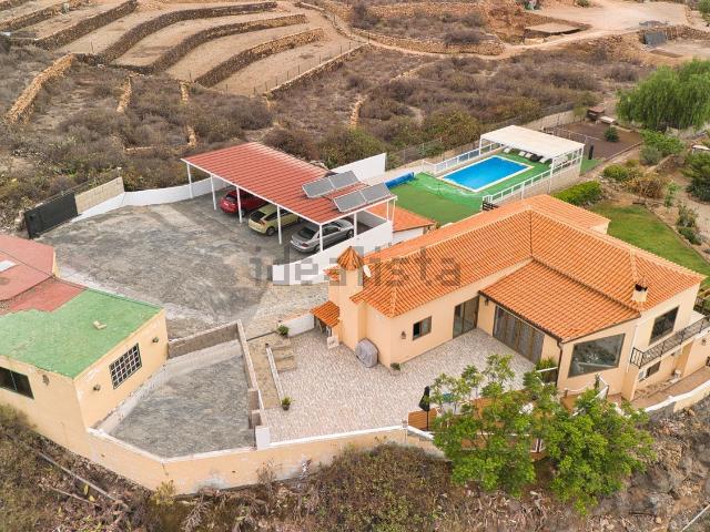 Chalet, San Miguel de Abona