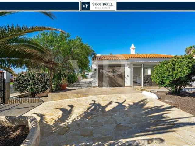 Chalet, San Miguel de Abona