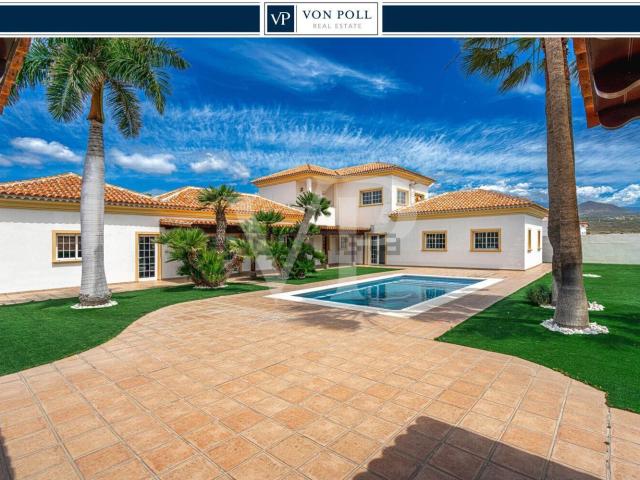 Chalet, San Miguel de Abona