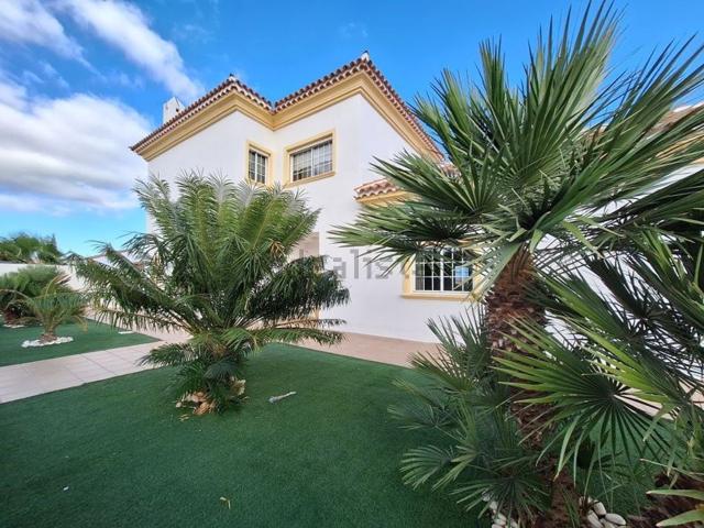 Chalet, San Miguel de Abona