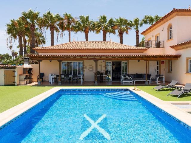 Chalet, San Miguel de Abona