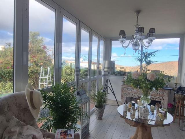Chalet, San Miguel de Abona
